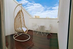 Vacation Time Apartment