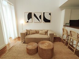 Vacation Time Apartment