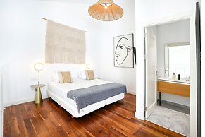 Vacation Time Apartment