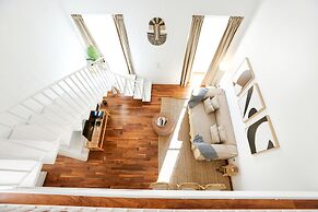 Vacation Time Apartment