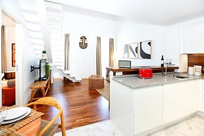 Vacation Time Apartment