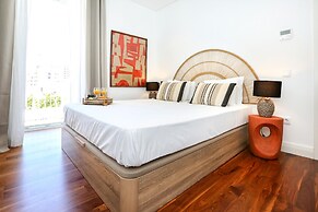 Vacation Time Apartment