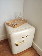 Vacation Time Apartment