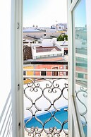 Vacation Time Apartment