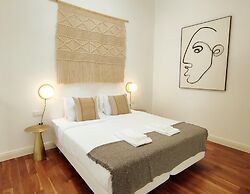 Vacation Time Apartment