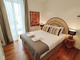 Vacation Time Apartment