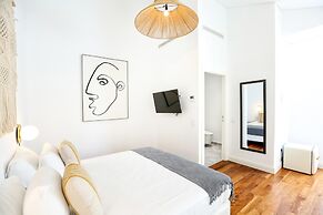 Vacation Time Apartment