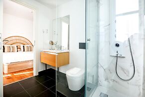 Vacation Time Apartment