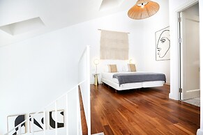 Vacation Time Apartment