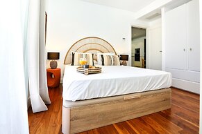 Vacation Time Apartment