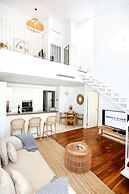 Vacation Time Apartment