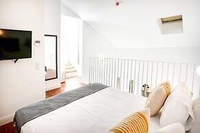 Vacation Time Apartment