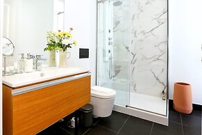 Vacation Time Apartment