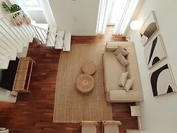 Vacation Time Apartment