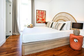 Vacation Time Apartment