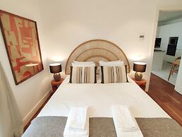 Vacation Time Apartment