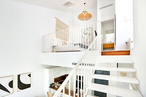 Vacation Time Apartment