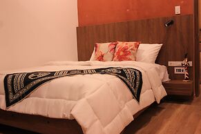 Hotel Inti Quito