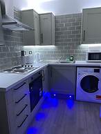 Luis Apartments in Leeds