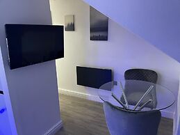 Luis Apartments in Leeds