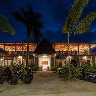 Bruga Villas Restaurant and Spa