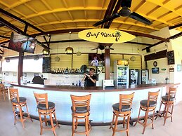 Bruga Villas Restaurant and Spa