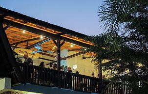 Bruga Villas Restaurant and Spa