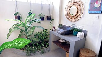 Bruga Villas Restaurant and Spa