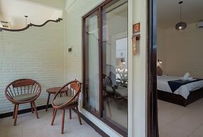 Bruga Villas Restaurant and Spa