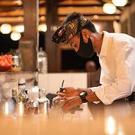 Bruga Villas Restaurant and Spa