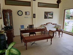 Bruga Villas Restaurant and Spa