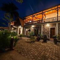 Bruga Villas Restaurant and Spa