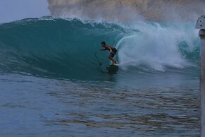 Bruga Villas Restaurant and Spa