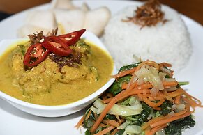 Bruga Villas Restaurant and Spa