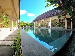 Bruga Villas Restaurant and Spa