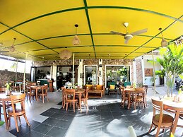 Bruga Villas Restaurant and Spa