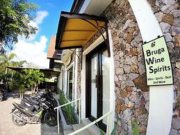 Bruga Villas Restaurant and Spa