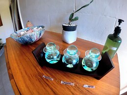 Bruga Villas Restaurant and Spa