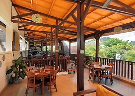 Bruga Villas Restaurant and Spa