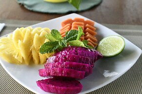 Bruga Villas Restaurant and Spa