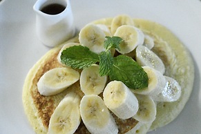 Bruga Villas Restaurant and Spa