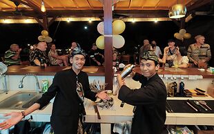 Bruga Villas Restaurant and Spa