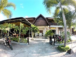 Bruga Villas Restaurant and Spa