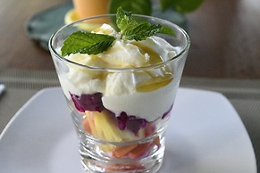 Bruga Villas Restaurant and Spa