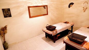 Bruga Villas Restaurant and Spa