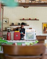 Bruga Villas Restaurant and Spa