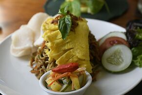 Bruga Villas Restaurant and Spa