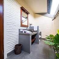 Bruga Villas Restaurant and Spa