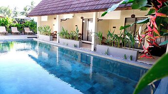 Bruga Villas Restaurant and Spa