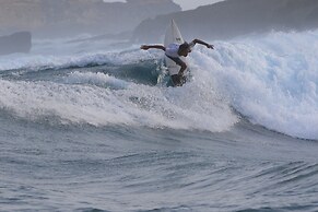 Bruga Villas Restaurant and Spa